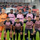 Sibiul i-a refuzat    Unde ar putea evolua Corvinul  în prima parte a sezonului din Liga 1, înainte de a se muta la Petroșani