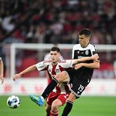 Tremură înainte de final   PAOK nu mai e la mâna ei pentru locul de Champions League » Cum mai poate termina echipa lui Răzvan Lucesu   pe locul 2   