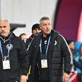 „Nu trebuie să facem tragedie”     Cristiano Bergodi , după ce U Cluj a pierdut finala Cupei: „Avem meci peste 4 zile, iar presiunea e pe ei” 