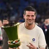 Cristi Chivu a făcut eventul!     Inter a câștigat și Cupa Italiei,   după ce a învins Lazio a doua oară în decurs de câteva zile