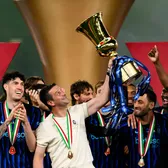 Mărturia lui Cristi Chivu  Românul, declarație dureroasă după ce a cucerit   Cupa Italiei:  „M-a rănit ce au citit copiii mei”