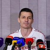 Un nou conflict la Rapid?  Costel Gâlcă îi răspunde lui Angelescu: „Eu sunt cel   dezamăgit de tot ce s-a întâmplat.  Nu s-au luat decizii”