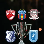 Bucureștiul s-a sufocat!  În ultimul deceniu,   Capitala e strivită de Provincie.  Între 1994 și 2004, trioul Steaua-Dinamo-Rapid avea peste 96%