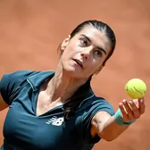 Sorana, OUT de la Roma  Sportiva își încheie parcursul de la Foro Italico, după ce   a fost învinsă  de Coco Gauff