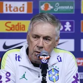 „Nu vreau să arunc bomba în vestiar”  Ancelotti sugerează că   îl va păstra pe Neymar în lotul final  al Braziliei la CM 2026