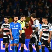 Peste „Canarul negru”, dar sub „Las Fierbinți”  Finala Craiova - U Cluj,   direct pe locul 3  în topul celor mai vizionate meciuri interne în 2026