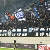 Fanii FC U Craiova, alături de U Cluj   Suporterii echipei lui Adrian Mititelu vor merge în galeria   „șepcilor roșii”  la partida de duminică 