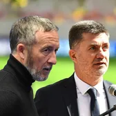 „Este neverosimil”   Mihai Stoica îi dă   o nouă replică:   „Ai un singur lucru de făcut și nici pe ăla nu știi să-l faci?”