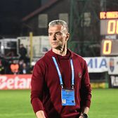 „Nimeni nu-și poate bate joc”     Daniel Pancu,  răspuns pentru Varga, care l-a făcut nesimțit: „Nu ei mi-au dat o șansă, eu am dat CFR-ului o șansă”