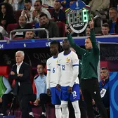 Camavinga nu merge la Mondial  Deschamps a anunțat   lotul Franței  pentru CM: încă o absență de marcă + convocări-surpriză