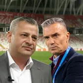 „Te duce cu gândul la lumea interlopă”  Emil Grădinescu subliniază   un lucru neobservat  în „războiul” dintre Pancu și CFR Cluj: „E extrem de bizar”