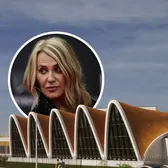 Investiție uriașă în baza Nadiei Comăneci    FOTO.  Guvernul bagă   122 de milioane de lei  în complexul în care s-a antrenat marea sportivă a României. Cum va arăta