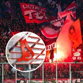 „Ruptură” între ultrașii lui Dinamo    PCH se întoarce pe stadion,  Peluza Sud refuză. Anunțul făcut de suporteri + Comunicatul lui Dinamo