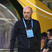 Bogdan Andone, mesaj bizar  Antrenorul de la FC Argeș, înainte de meciul cu Rapid:   „Suntem cei mai proști de aici”
