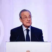 Perez a aprins Spania  Arbitrii au cerut deschiderea unui   dosar disciplinar  împotriva președintelui lui Real Madrid