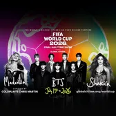 Fără precedent în istoria Mondialului    Madonna, Shakira și BTS,  primul show la pauză din istoria finalei CM + Ce alte surprize au pregătit organizatorii
