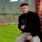 Declarația lui Săpunaru, epică  Fostul fundaș a stârnit hohote de râs în direct. Moderatorul l-a aplaudat:   „Ce tare e asta!”
