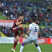 Rapid își ia adio de la cupele europene    VIDEO.  Giuleștenii au remizat cu FC Argeș, deși   au condus cu 2-0  » Piteștenii au ratat dramatic victoria