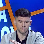  Săpunaru a găsit vinovații  Fostul căpitan de la Rapid, concluzii după dezastrul din play-off + Atac la   alesul lui Dan Șucu:  „A fost invizibil”