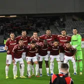 De ce a căzut Rapid în play-off  Fostul campion din Giulești   a analizat  de la un capăt la celălalt: „Eu așa aș fi gândit-o”