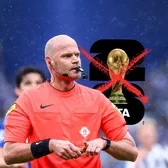Arbitru exclus de la Mondial   FIFA, măsura radicală după acuzațiile de   agresiune sexuală  asupra unui minor: „Păcat, sunt dezamăgit”