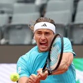 „Nu-mi mai irosiți timpul!”     VIDEO.   Alexander Zverev a răbufnit în mediul online.   Ce l-a enervat  pe numărul 3 ATP
