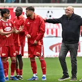 Dioszegi, discurs înflăcărat    VIDEO.  Cum i-a motivat patronul lui Sepsi pe jucători, înaintea   meciului decisiv:  „Dacă va curge sânge, nu e problemă”
