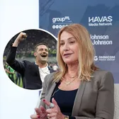 „Nu poți uita de unde vii și cine ești”  Cristi Chivu a rostit numele   Nadiei Comăneci,  iar legendara gimnastă a reacționat: „Asta îți construiește caracterul”