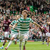 Celtic, din nou campioană în Scoția    FOTO.  Hearts   a ratat trofeul  în ultimele minute, după un gol validat de VAR! Finalul, la fel ca în derby-ul Cehiei