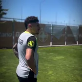 Coman, alături de FCSB  Ce a făcut fostul golgheter al campioanei   la baza din Berceni