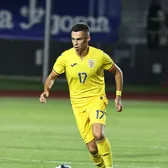 Cîrjan, dezamăgit de Pancu  Căpitanul lui Dinamo nu a înțeles atitudinea antrenorului:   „Mă așteptam să îmi spună în față”