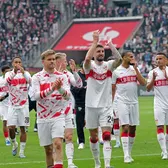 Final de sezon în Bundesliga  Cine merge în   Liga Campionilor  și cine a retrogradat » Bayern, record de goluri