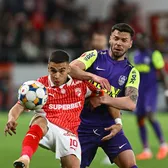 Dinamo - CFR Cluj 0-0  „Feroviarii” pleacă cu un punct din București și își asigură   locul al treilea   