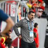 „N-am fost periculoși”    Zeljko Kopic,  după remiza cu CFR Cluj: „Din acest moment, mă gândesc doar la baraj”