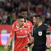 FCSB sau Botoșani?    VIDEO.  Cătălin Cîrjan, pus să aleagă adversara pe care și-o dorește   la baraj:  „Noi trebuie să ne concentrăm pe asta”
