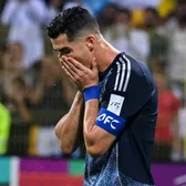 Al-Nassr, fără trofeu   Echipa lui Ronaldo   a pierdut finala  AFC Champions League 2  + Gest lipsit de fair-play al portughezului, după meci