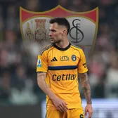Marius Marin, la un pas de La Liga  Sevilla a ajuns la un acord cu mijlocașul român.   De ce depinde transferul