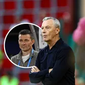 „Ai distrus trei jucători!”    Mircea Rednic   explică dezastrul de la Rapid  și anunță numele noului antrenor: „Va trebui să aibă grijă”