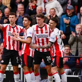 Dennis Man, decisiv     VIDEO:     Gol și assist  pentru internaționalul român, în ultimul meci al sezonului cu PSV