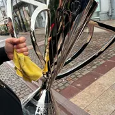 Tensiuni înainte de U Craiova - U Cluj     FOTO:   Liderul Peluzei Sud Craiova a transmis că a „capturat”   trofeul Superligii  » Cum a reacționat LPF