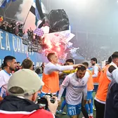 Titlul e în Bănie după 35 de ani!     VIDEO:   U Craiova o zdrobește pe U Cluj și   reușește eventul,    după un adevărat spectacol pe „Oblemenco”