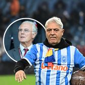„Doar eu și Beckenbauer am făcut asta”  Sorin Cârțu, mesaj după ce a obținut   titlul și Cupa alături de U Craiova  în trei ipostaze diferite: „Merit!”