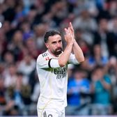 Real Madrid se desparte de căpitan!  „Galacticii” au anunțat plecarea lui   Dani Carvajal,  după 13 sezoane