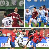 Când se joacă barajul FCSB - Botoșani  LPF a anunțat și programul ultimei etape din   play-off