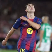Fermin ratează Mondialul!   Mijlocașul Barcelonei s-a accidentat și   va fi operat  » Cât timp va sta departe de gazon
