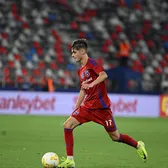 Dinamo nu pierde timpul  „Câinii” ar fi bătut palma pentru transferul unui alt tânăr de perspectivă!   Pe ce post joacă