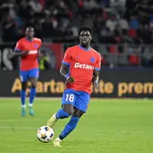 Joao Paulo merge la Mondial!  Fotbalistul de la FCSB   a fost convocat  la națională pentru turneul final din această vară 