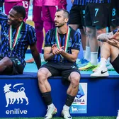Viitorul lui depinde de Chivu   Henrikh Mkhitaryan   s-ar putea retrage  în această vară, dacă antrenorul român nu va mai conta pe el 
