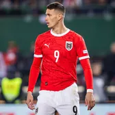 Florucz nu merge la Mondial!  Ralf Rangnick nu l-a convocat pe   jucătorul care  a refuzat    naționala României.  Cum arată lotul Austriei pentru turneul final