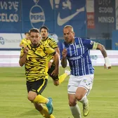 Liga 1  S-a încheiat play-out-ul » Unirea Slobozia    a retrogradat direct  + Farul și Hermannstadt merg la baraj